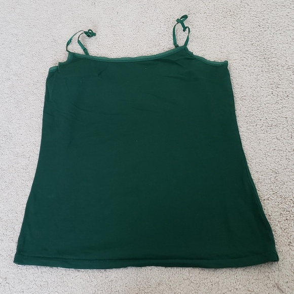 Ann Taylor Tops - Ann Taylor very bright Cami